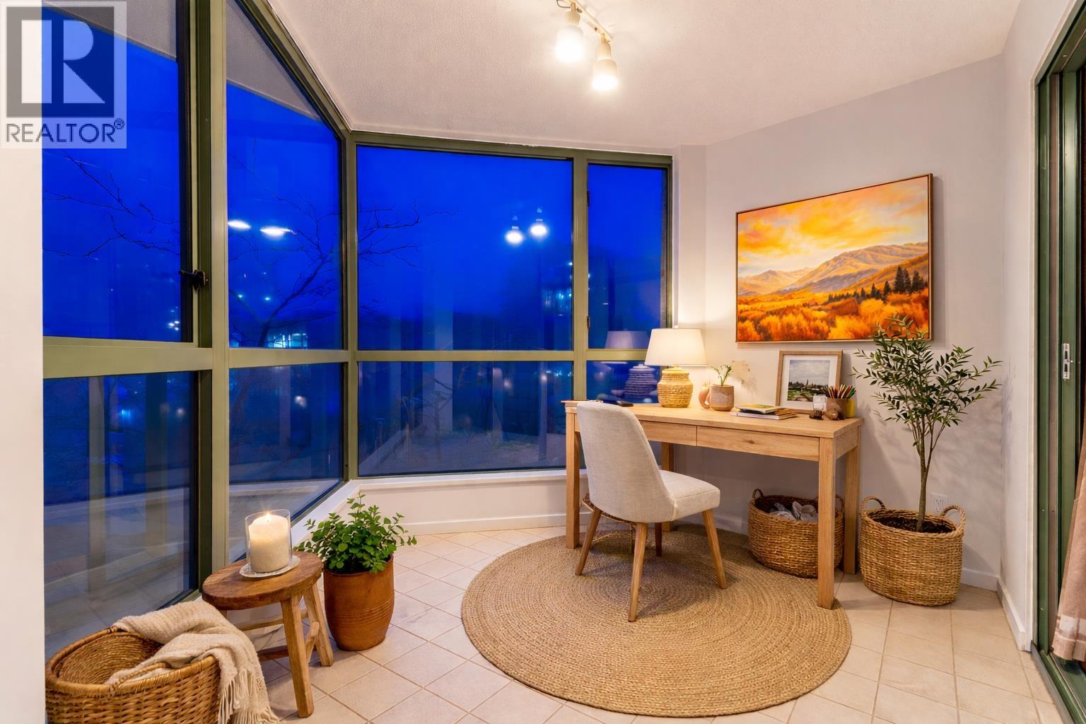 404 2288 Pine St, West Vancouver, British Columbia  V6J 5G4 - Photo 4 - R3081753