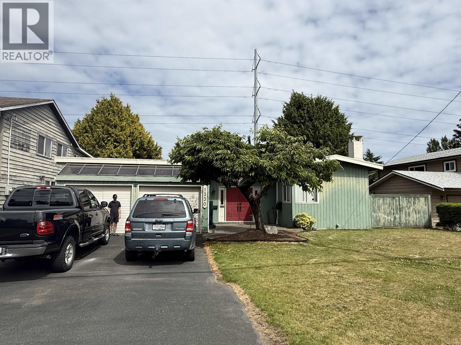 1330 53a Street, Delta, British Columbia  V4M 3E6 - Photo 2 - R3015761