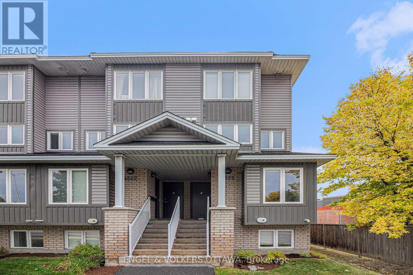 D - 4522 Innes Road, Ottawa, Ontario  K4A 0X5 - Photo 2 - X12717886