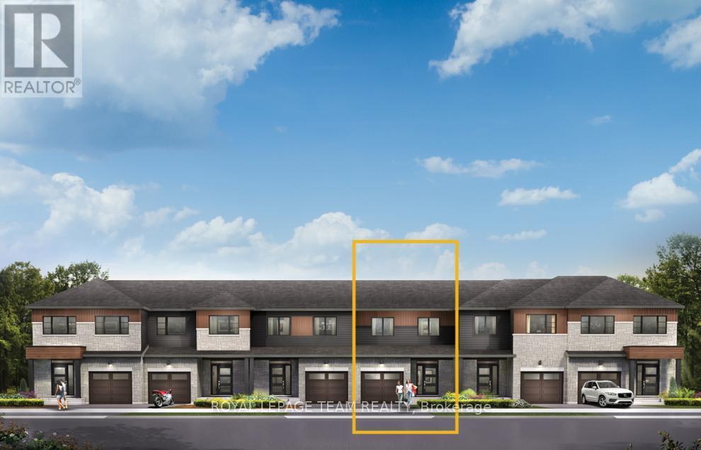 819 Fairline Row, Ottawa, Ontario  K2V 0V8 - Photo 1 - X12717936