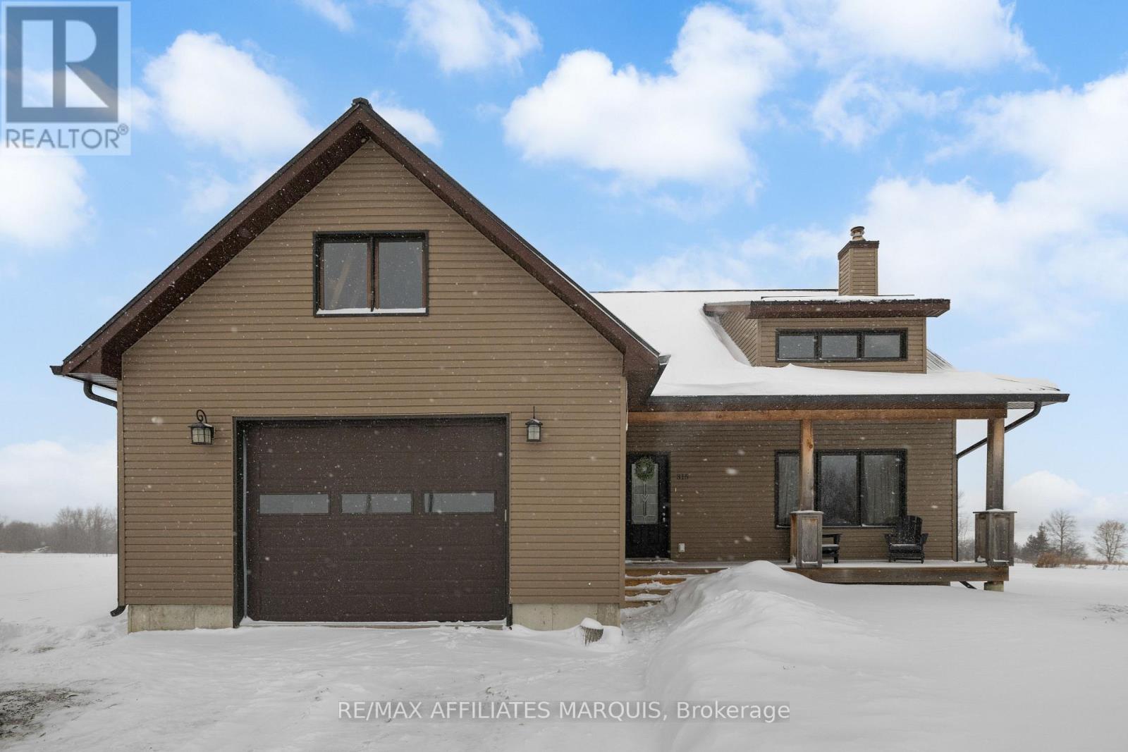 315 GEMMELL ROAD, Merrickville-Wolford, Ontario