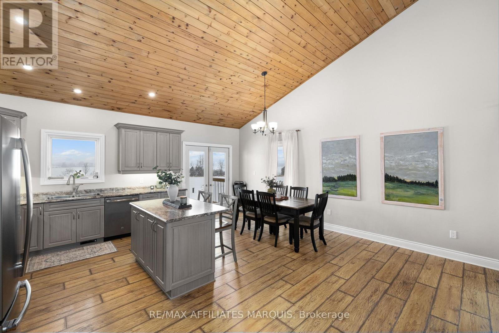 315 Gemmell Road, Merrickville-Wolford, Ontario  K0G 1G0 - Photo 10 - X12717956