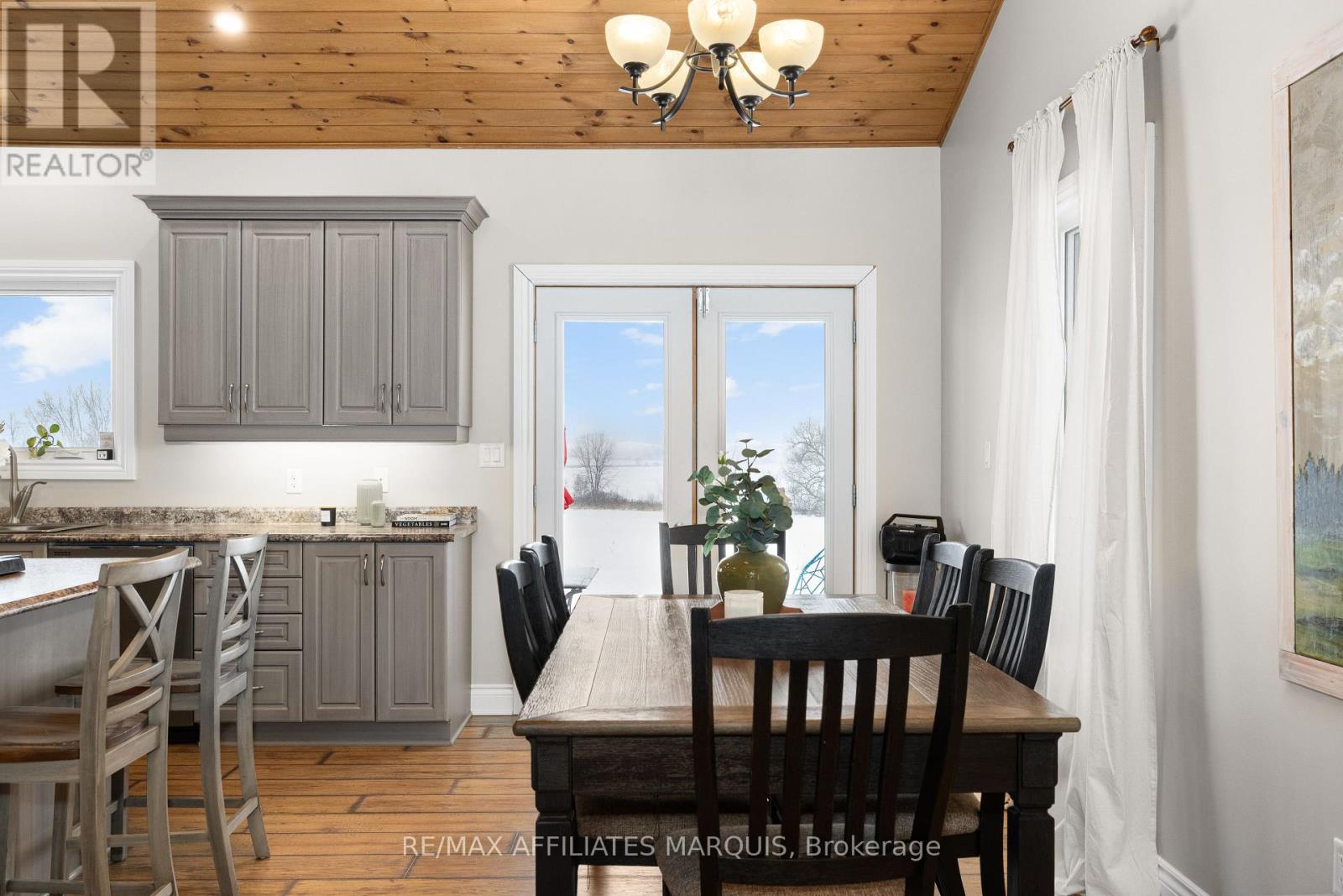 315 Gemmell Road, Merrickville-Wolford, Ontario  K0G 1G0 - Photo 16 - X12717956