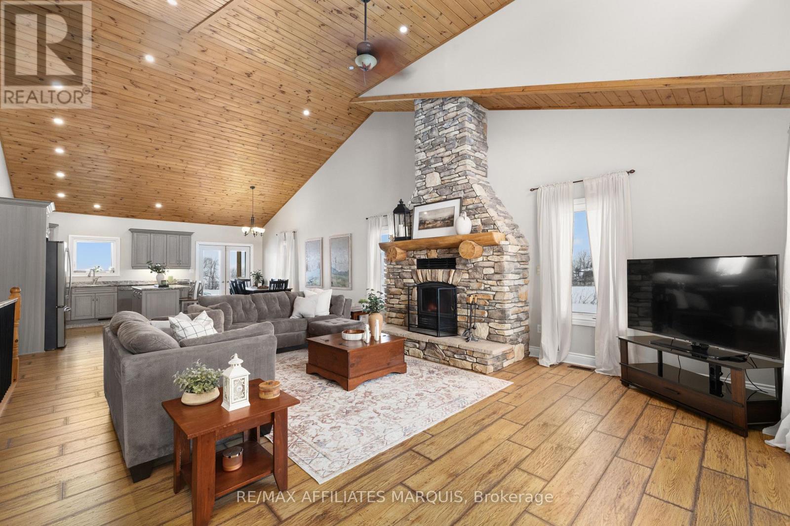 315 Gemmell Road, Merrickville-Wolford, Ontario  K0G 1G0 - Photo 3 - X12717956