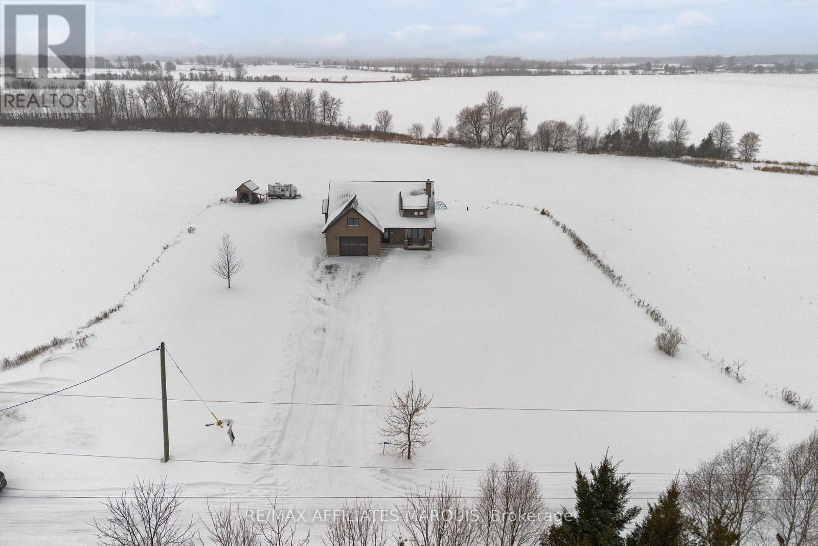 315 Gemmell Road, Merrickville-Wolford, Ontario  K0G 1G0 - Photo 35 - X12717956