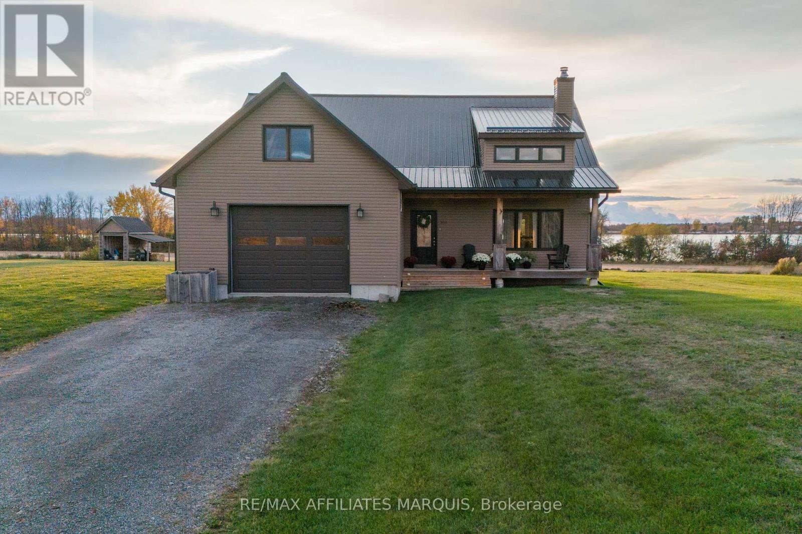 315 Gemmell Road, Merrickville-Wolford, Ontario  K0G 1G0 - Photo 39 - X12717956