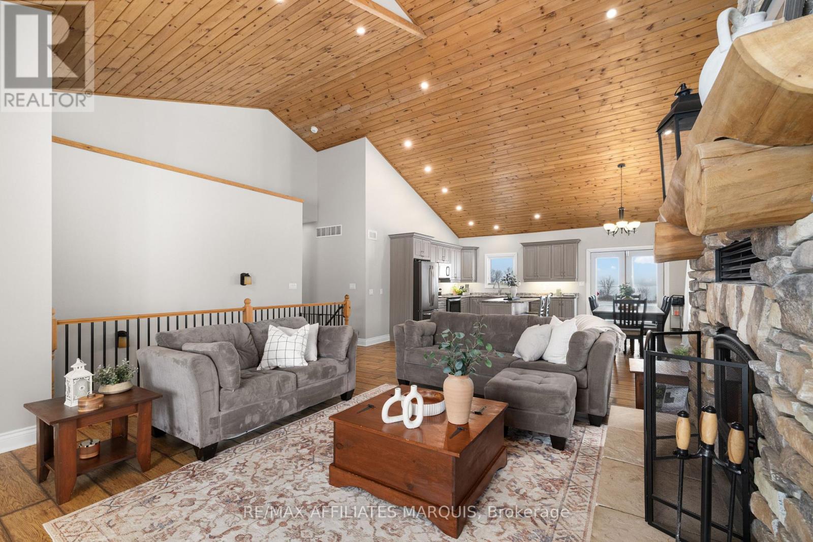 315 Gemmell Road, Merrickville-Wolford, Ontario  K0G 1G0 - Photo 4 - X12717956