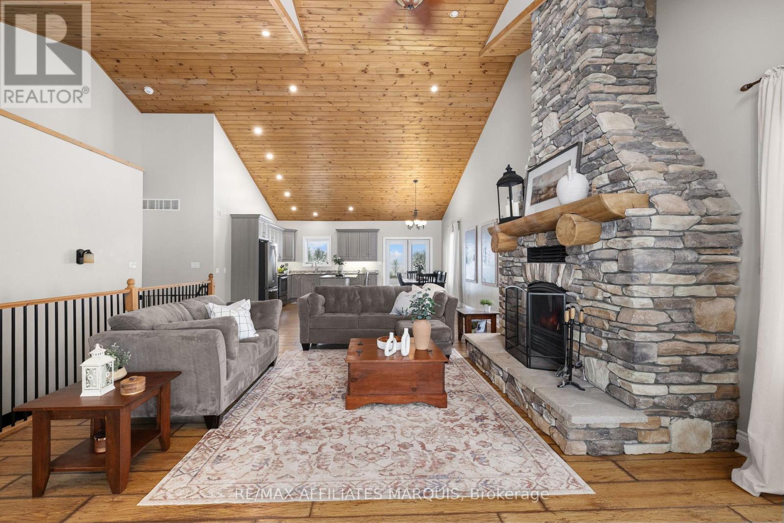 315 Gemmell Road, Merrickville-Wolford, Ontario  K0G 1G0 - Photo 5 - X12717956