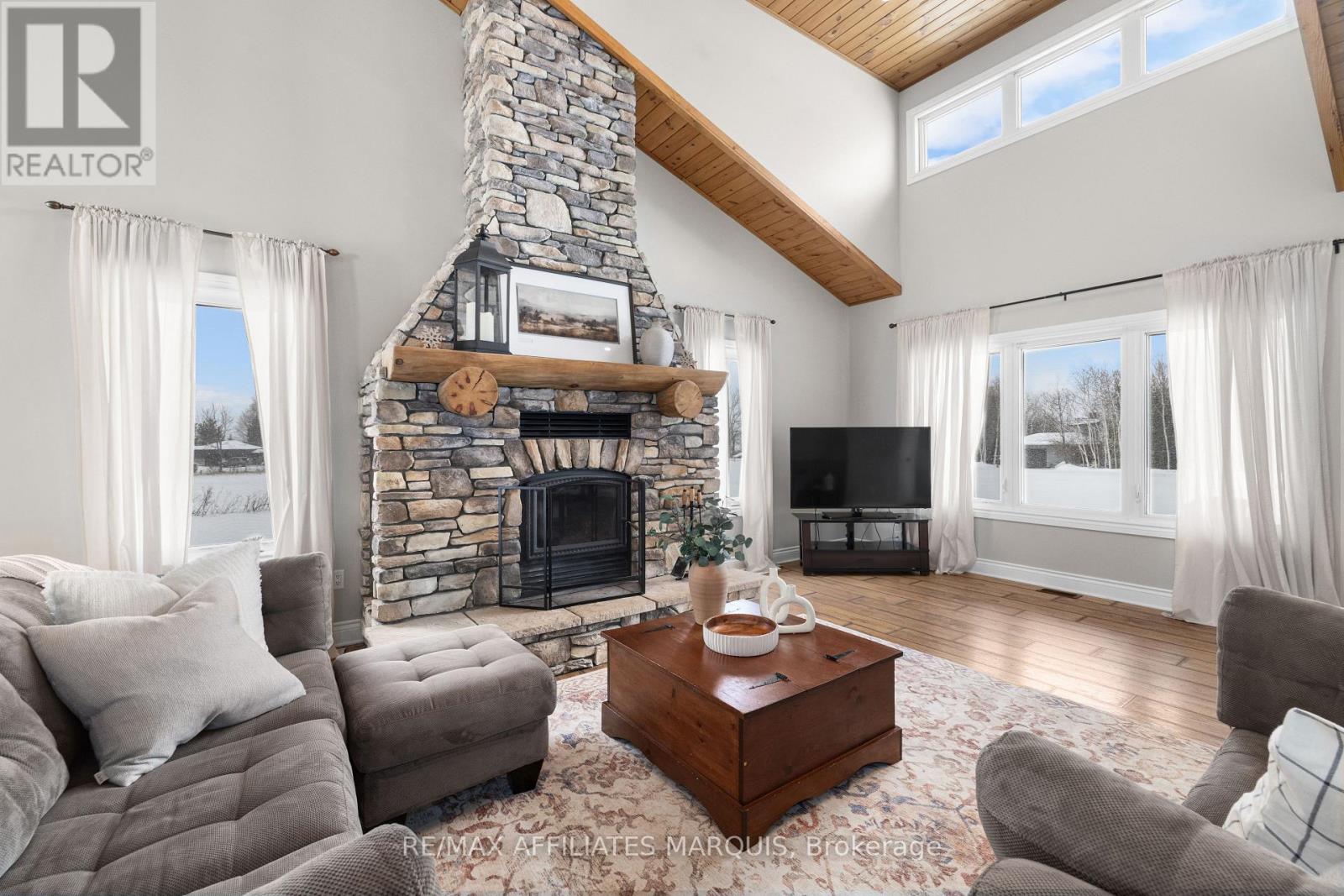 315 Gemmell Road, Merrickville-Wolford, Ontario  K0G 1G0 - Photo 7 - X12717956