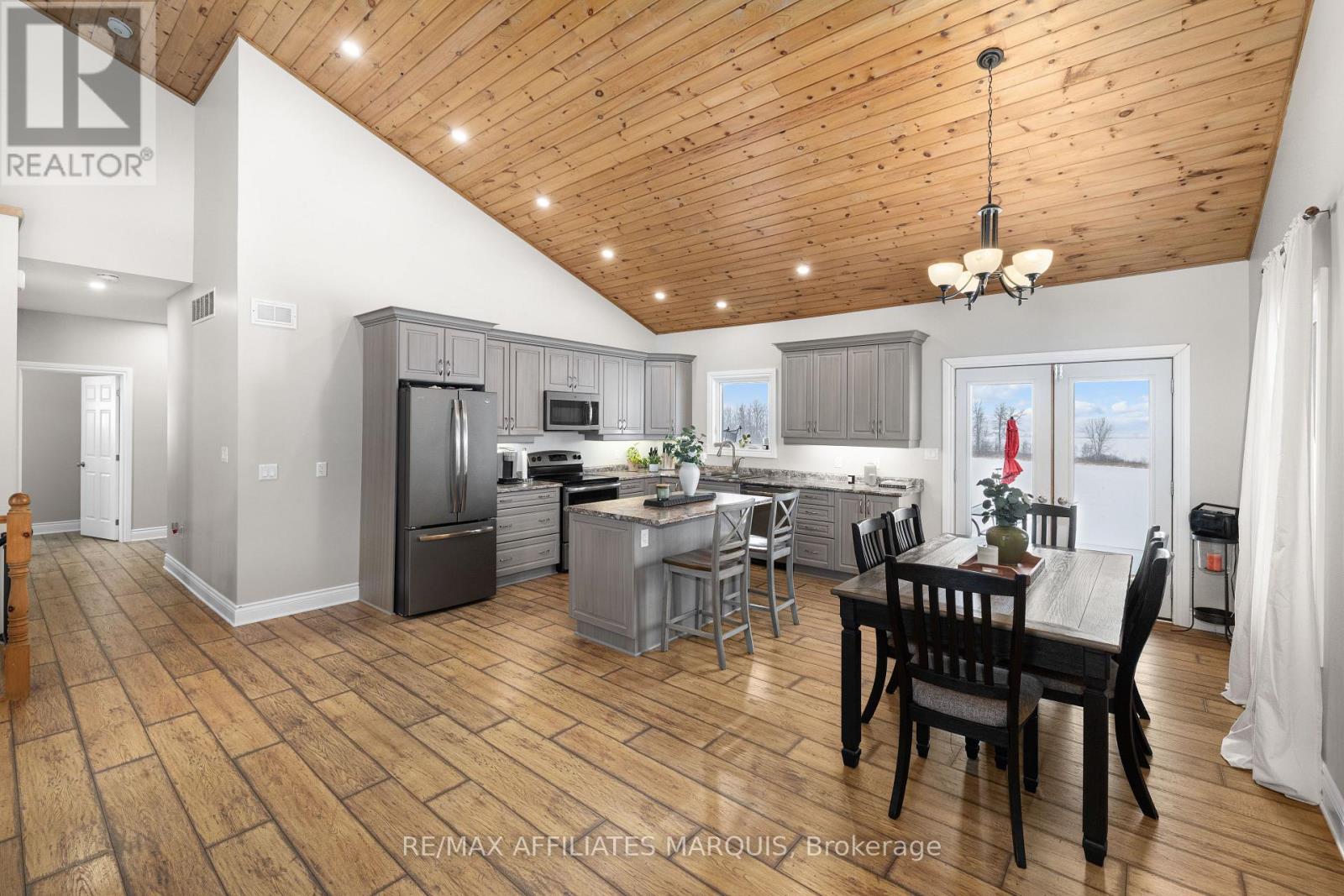 315 Gemmell Road, Merrickville-Wolford, Ontario  K0G 1G0 - Photo 8 - X12717956