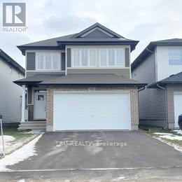 782 Kenny Gordon Avenue, Ottawa, Ontario K4M 0L6 - Photo 1 - X12718024