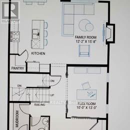 782 Kenny Gordon Avenue, Ottawa, Ontario K4M 0L6 - Photo 2 - X12718024