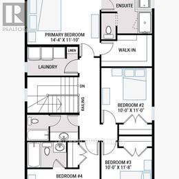 782 Kenny Gordon Avenue, Ottawa, Ontario K4M 0L6 - Photo 3 - X12718024