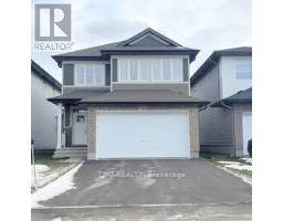 782 KENNY GORDON AVENUE, Ottawa, Ontario