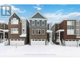 412 APPALACHIAN CIRCLE, Ottawa, Ontario