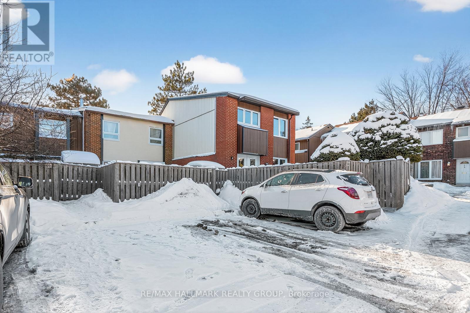 67 - 1900 Marquis Avenue, Ottawa, Ontario  K1J 8J2 - Photo 43 - X12718042