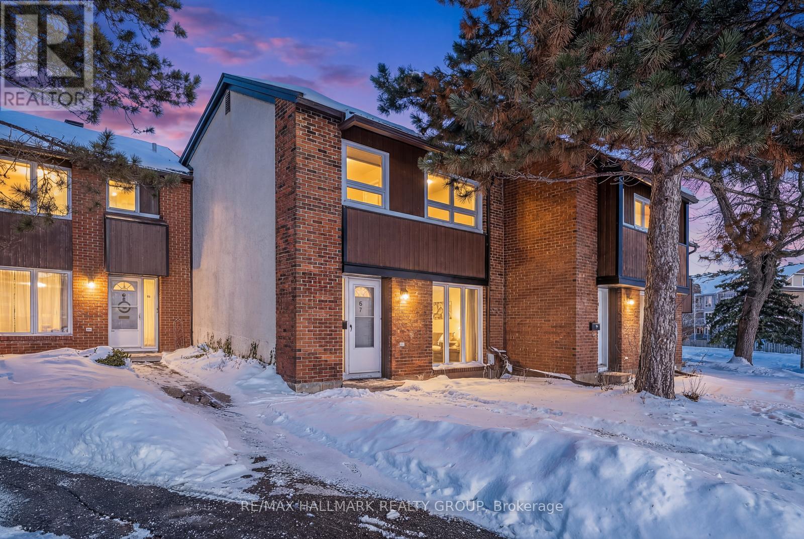 67 - 1900 Marquis Avenue, Ottawa, Ontario  K1J 8J2 - Photo 44 - X12718042