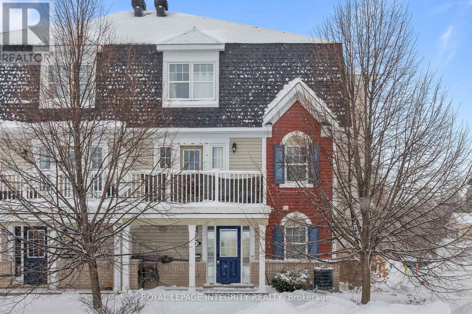 211 Bensinger Way, Ottawa, Ontario  K2S 0P1 - Photo 3 - X12718056