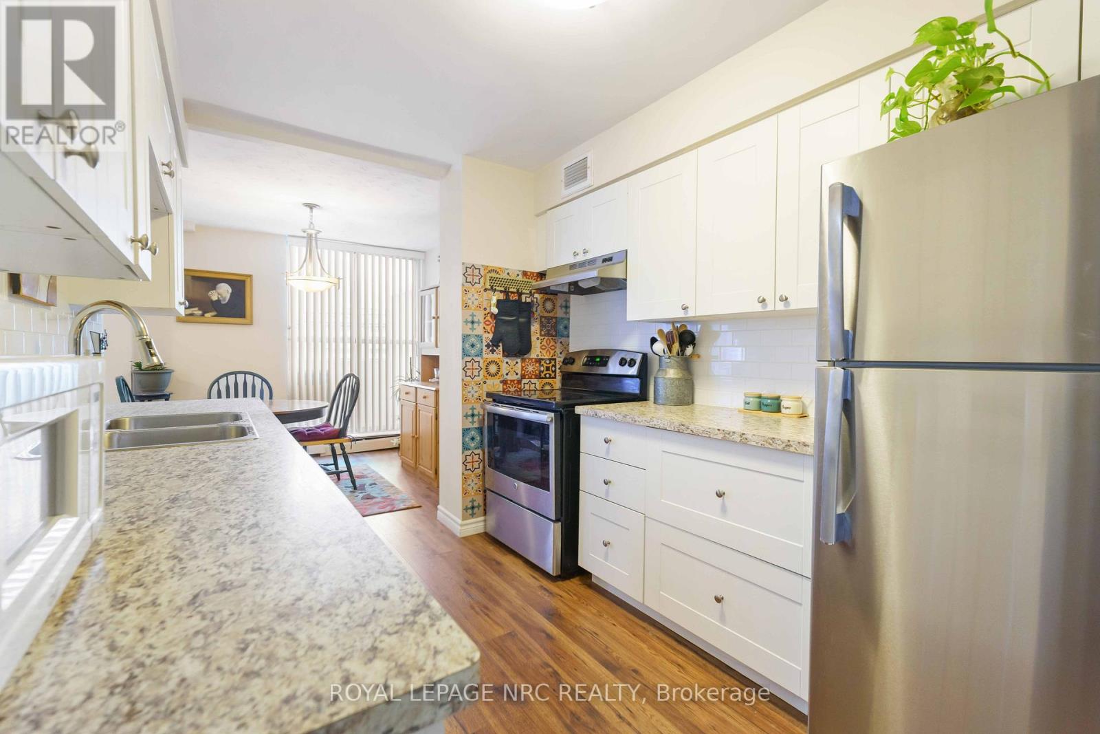 1107 - 35 Towering Heights Boulevard, St. Catharines, Ontario  L2T 3G8 - Photo 13 - X12717898