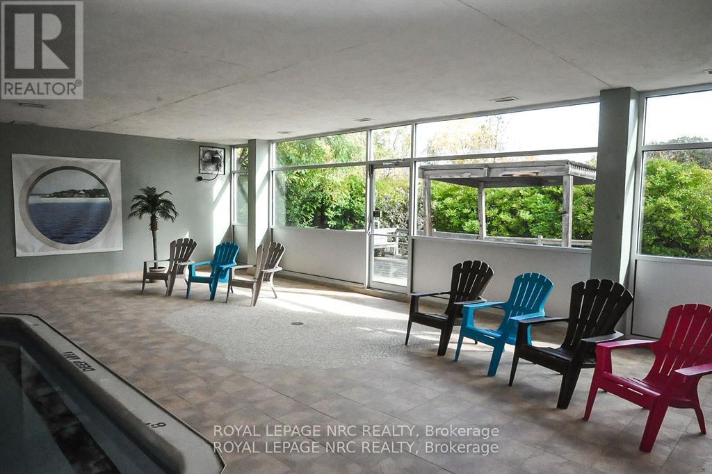 1107 - 35 Towering Heights Boulevard, St. Catharines, Ontario  L2T 3G8 - Photo 30 - X12717898