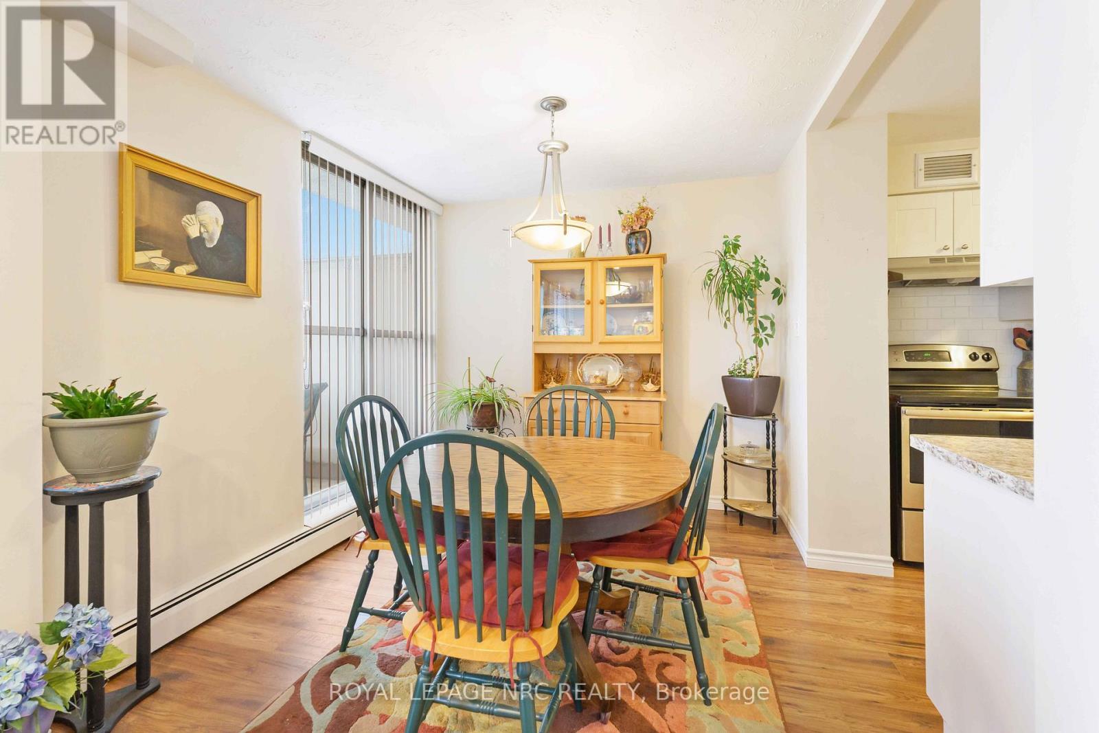 1107 - 35 Towering Heights Boulevard, St. Catharines, Ontario  L2T 3G8 - Photo 8 - X12717898