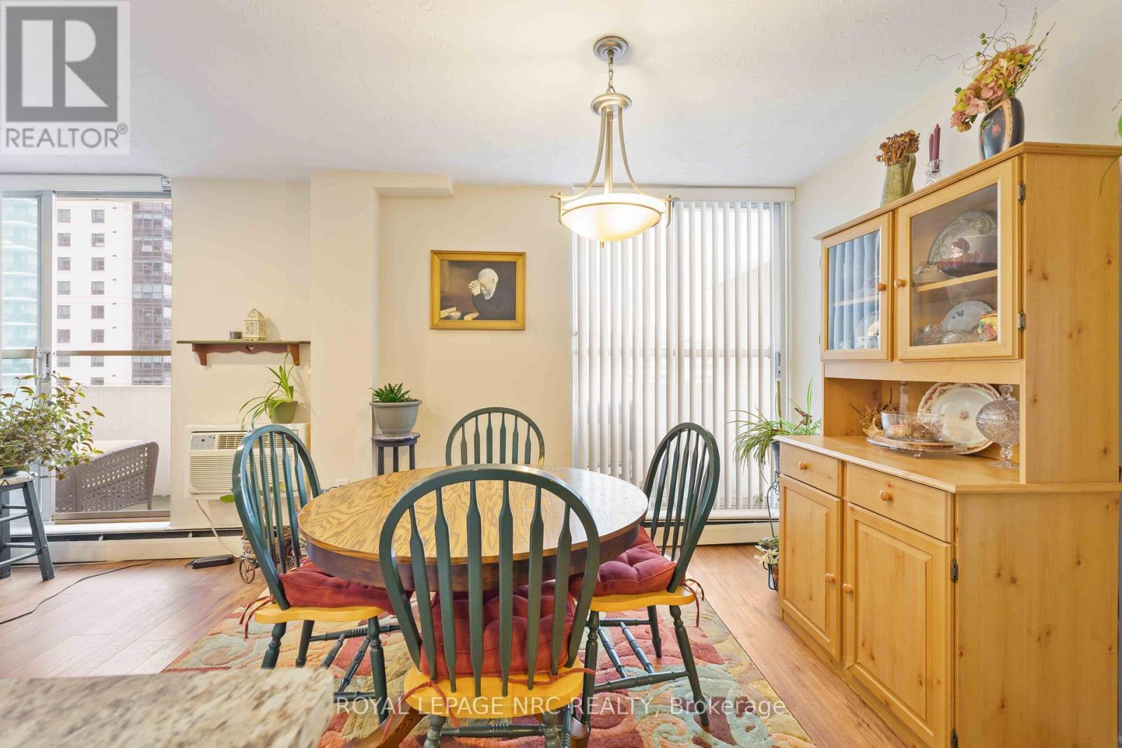 1107 - 35 Towering Heights Boulevard, St. Catharines, Ontario  L2T 3G8 - Photo 9 - X12717898