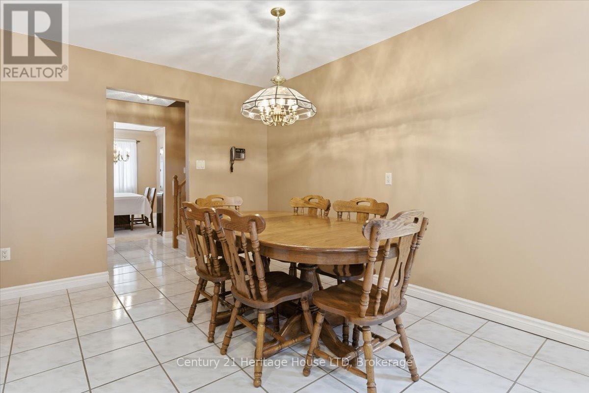 102 Wellandvale Drive, Welland, Ontario  L3C 7C7 - Photo 16 - X12718050