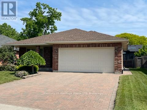 102 Wellandvale Drive, Welland, Ontario  L3C 7C7 - Photo 4 - X12718050