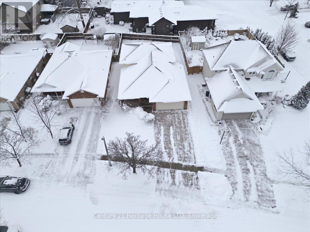 102 Wellandvale Drive, Welland, Ontario  L3C 7C7 - Photo 41 - X12718050