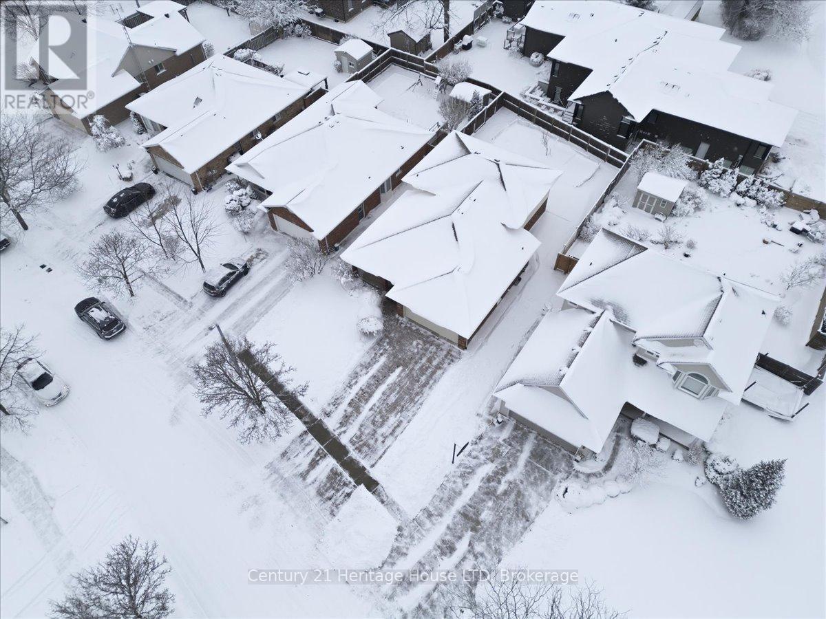 102 Wellandvale Drive, Welland, Ontario  L3C 7C7 - Photo 42 - X12718050