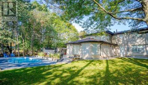 126 Babcombe Drive, Markham, Ontario  L3T 1N1 - Photo 33 - N12717704