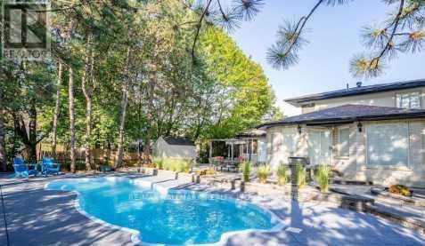 126 Babcombe Drive, Markham, Ontario  L3T 1N1 - Photo 31 - N12717704