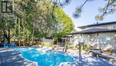 126 Babcombe Drive, Markham, Ontario  L3T 1N1 - Photo 30 - N12717704