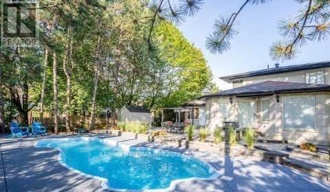 126 Babcombe Drive, Markham, Ontario  L3T 1N1 - Photo 32 - N12717704