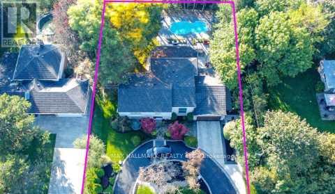 126 Babcombe Drive, Markham, Ontario  L3T 1N1 - Photo 37 - N12717704