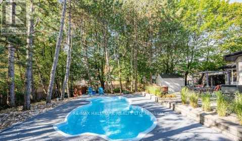 126 Babcombe Drive, Markham, Ontario  L3T 1N1 - Photo 41 - N12717704