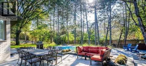 126 Babcombe Drive, Markham, Ontario  L3T 1N1 - Photo 42 - N12717704