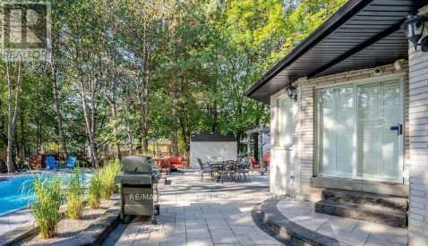 126 Babcombe Drive, Markham, Ontario  L3T 1N1 - Photo 43 - N12717704