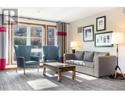 232 - 152 JOZO WEIDER BOULEVARD, Blue Mountains, Ontario