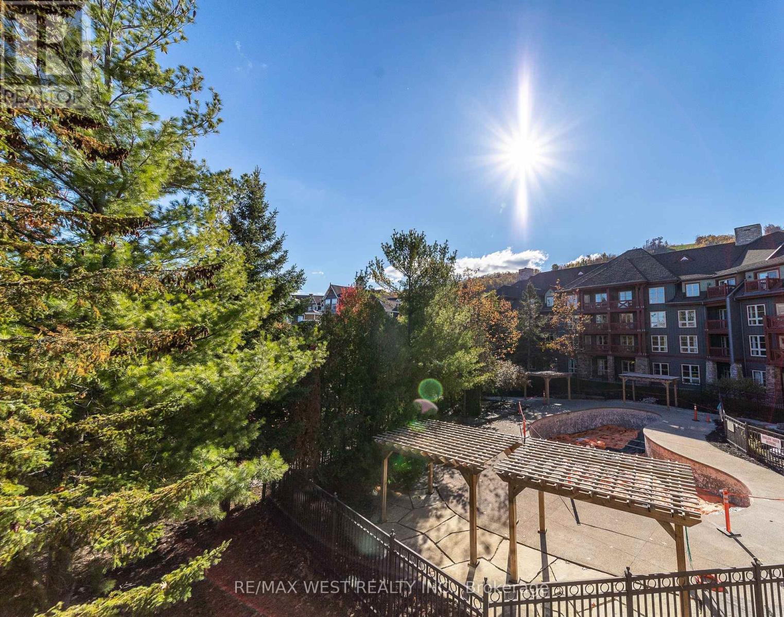 232 - 152 Jozo Weider Boulevard, Blue Mountains, Ontario  L9Y 0V2 - Photo 29 - X12717232