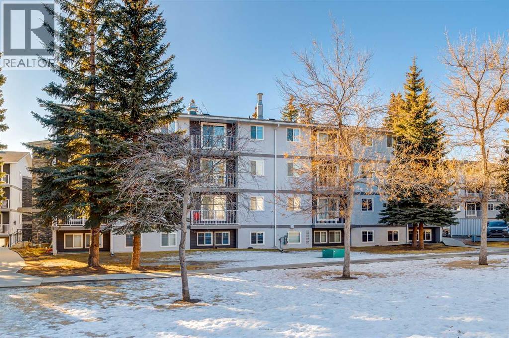 405C, 5601 Dalton Drive NW, calgary, Alberta