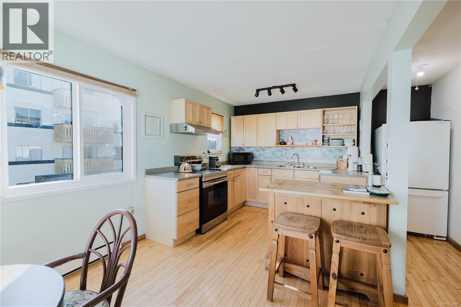 302 229 Ontario St, Victoria, British Columbia  V8V 1N1 - Photo 5 - 1023847