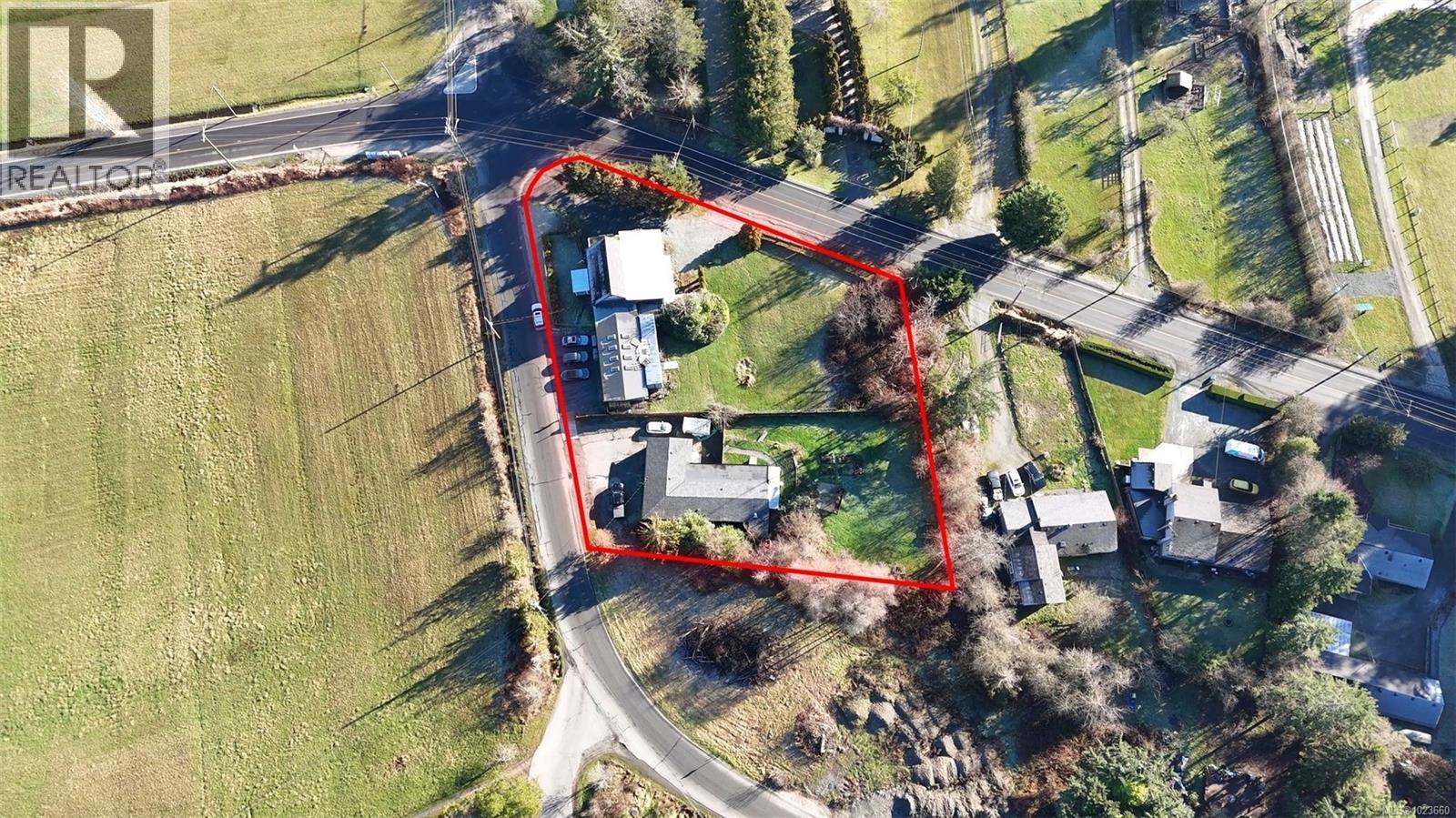 6512 Bell Mckinnon Rd, Duncan, British Columbia  V9L 6C1 - Photo 1 - 1023660