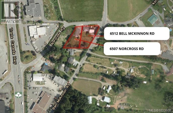 6512 Bell Mckinnon Rd, Duncan, British Columbia  V9L 6C1 - Photo 3 - 1023660