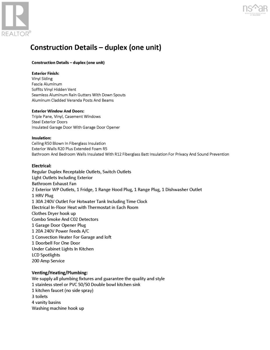 147 Roundhouse Drive, Bridgewater, Nova Scotia  B4V 9A9 - Photo 18 - 202601264