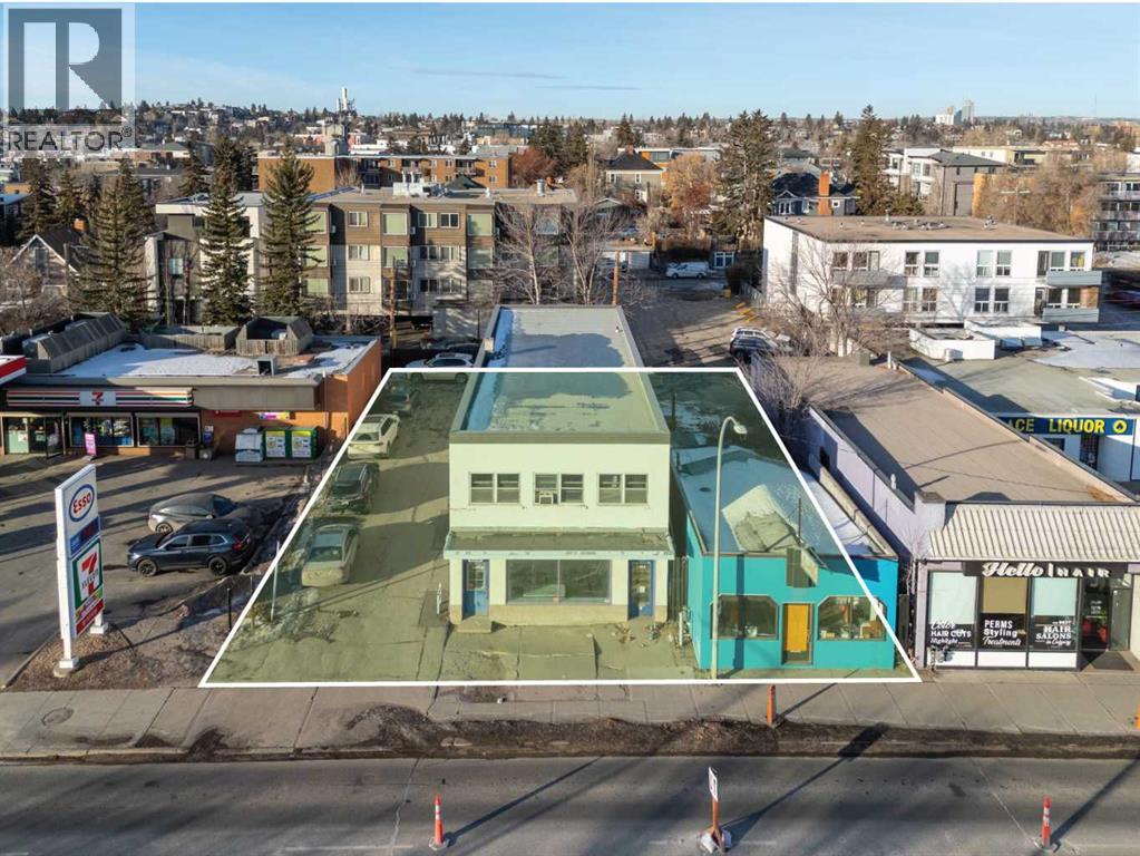 2611, 2613,  2615 14 Street Sw, Calgary, Alberta  T2T 3T9 - Photo 5 - A2192967