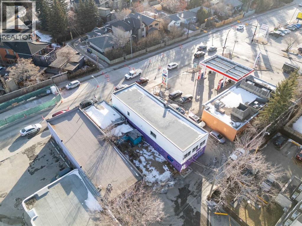 2611, 2613,  2615 14 Street Sw, Calgary, Alberta  T2T 3T9 - Photo 8 - A2192967