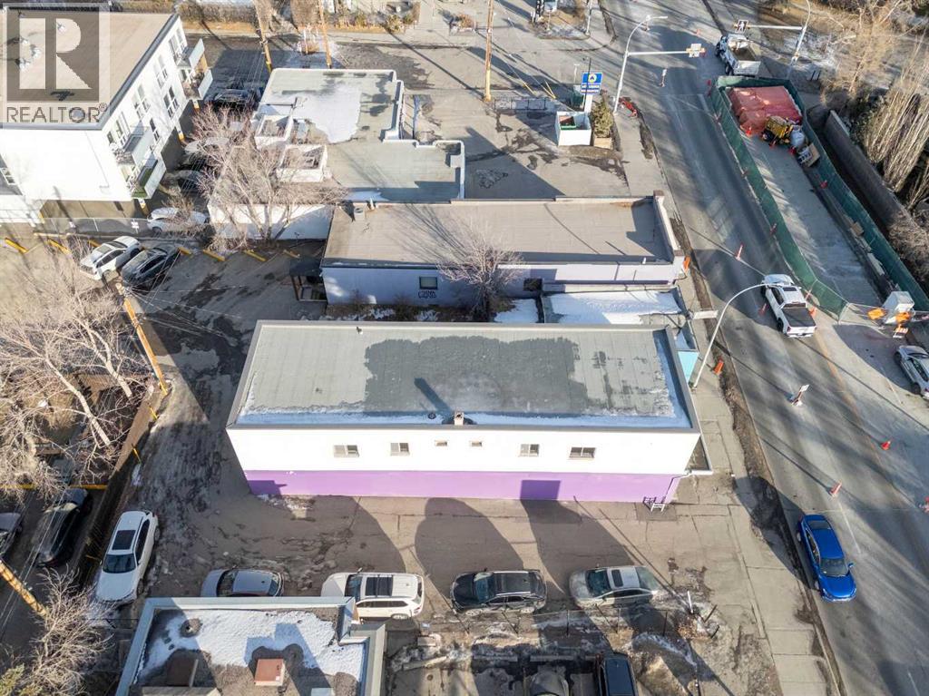 2611, 2613,  2615 14 Street Sw, Calgary, Alberta  T2T 3T9 - Photo 3 - A2192967