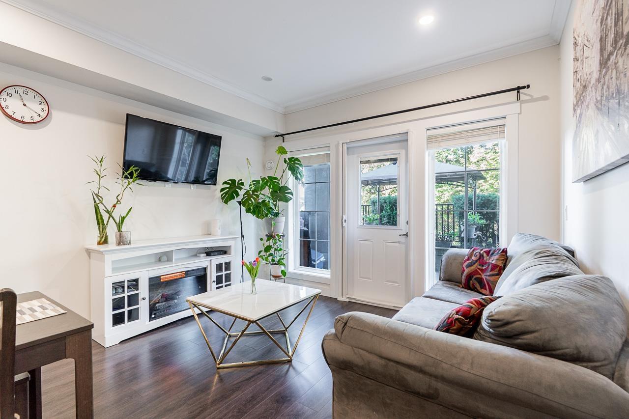 7 7247 140 Street, Surrey, British Columbia  V3W 1K8 - Photo 7 - R3081088