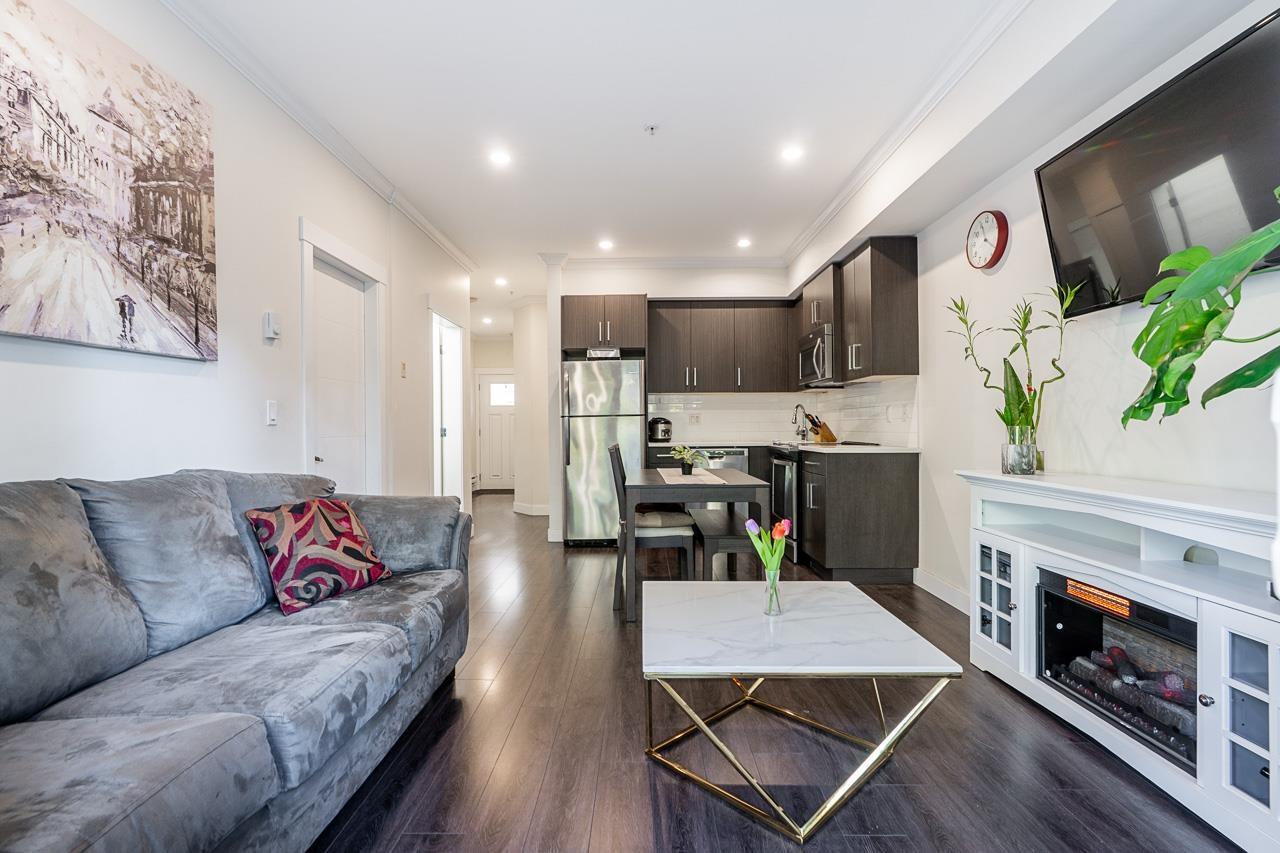 7 7247 140 Street, Surrey, British Columbia  V3W 1K8 - Photo 10 - R3081088